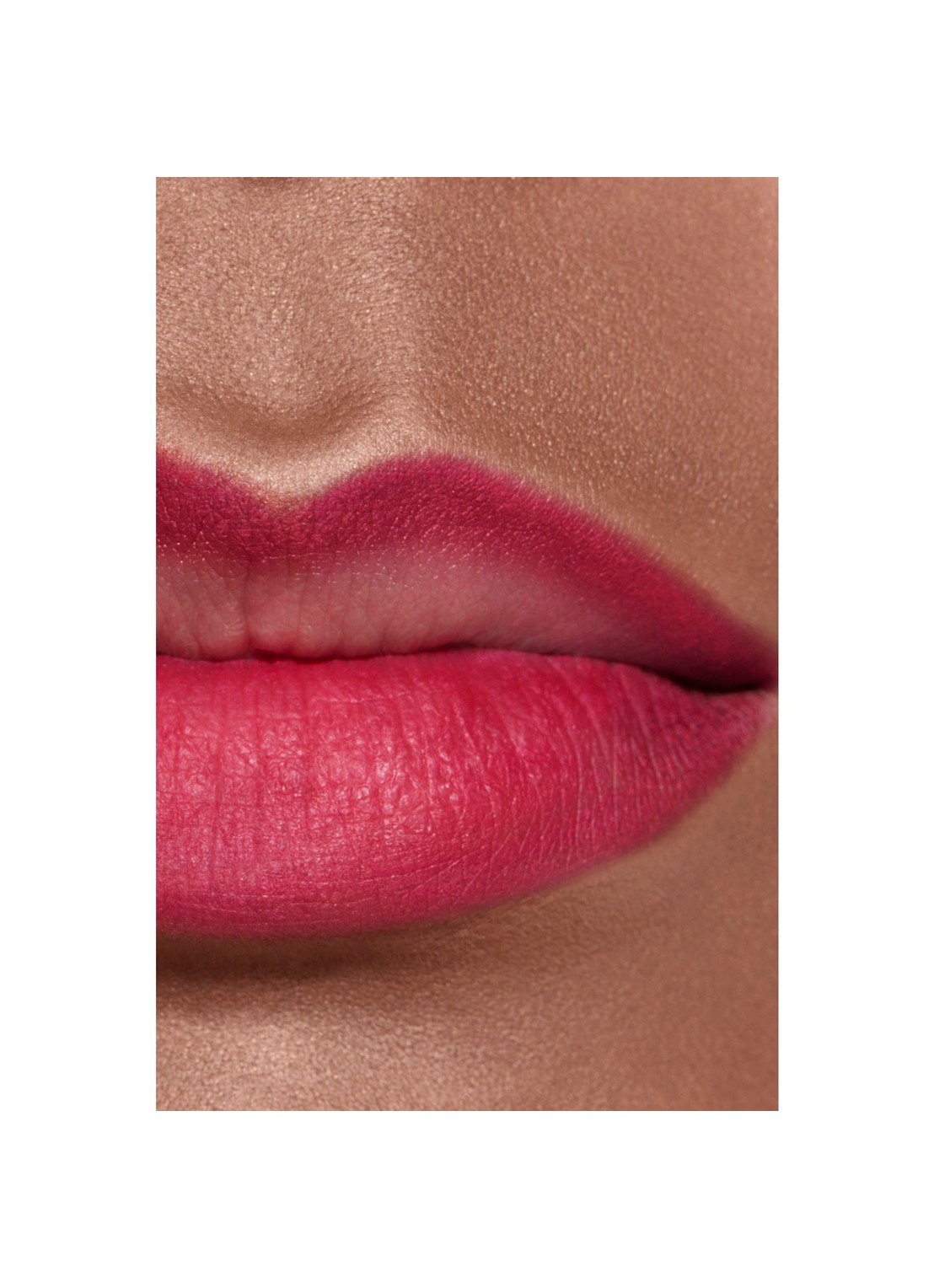 CHANEL LANGHOUDEND LIPPENPOTLOOD  - detail 4 182 rose framboise 