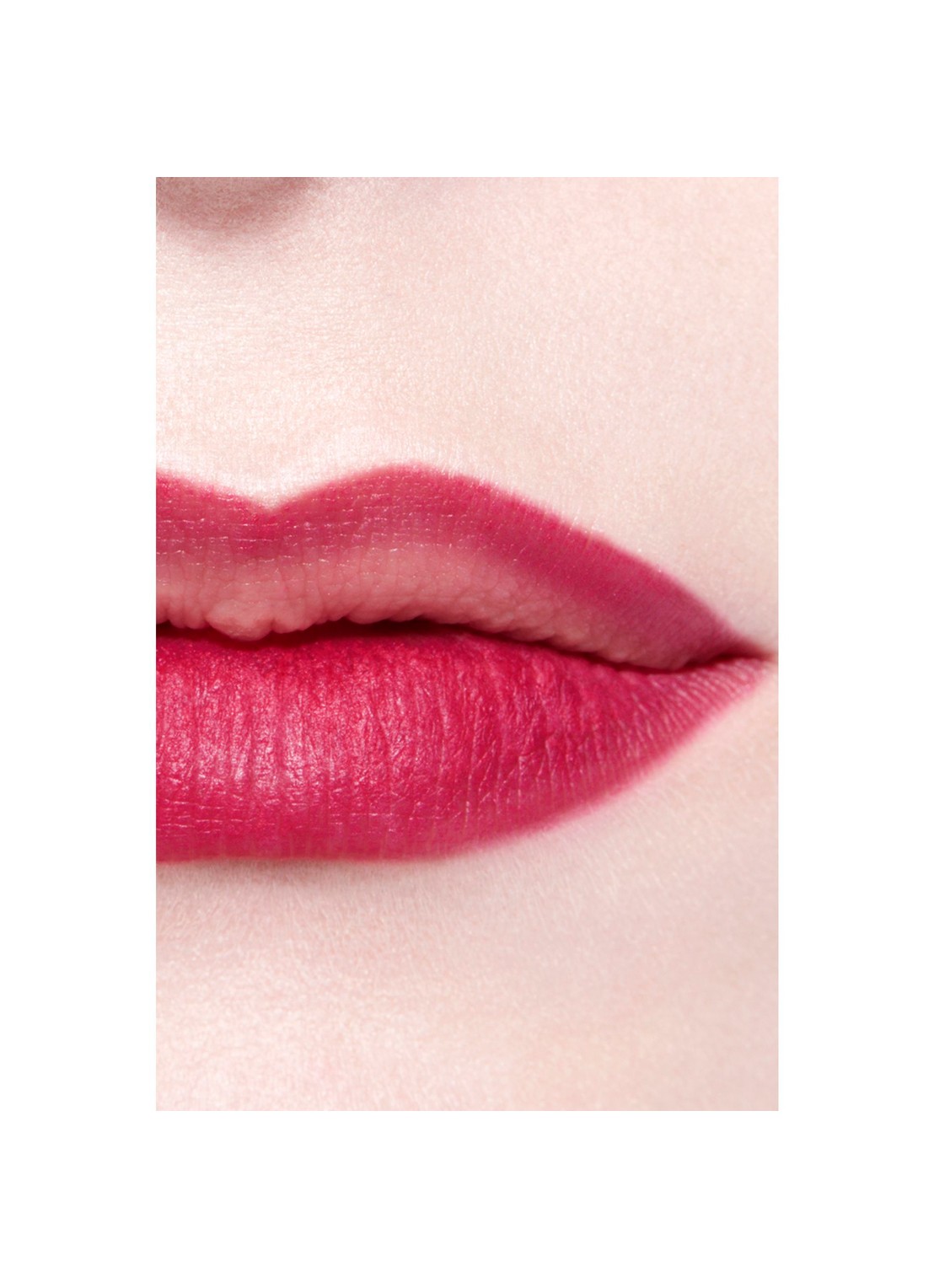 CHANEL LANGHOUDEND LIPPENPOTLOOD  - detail 5 182 rose framboise 
