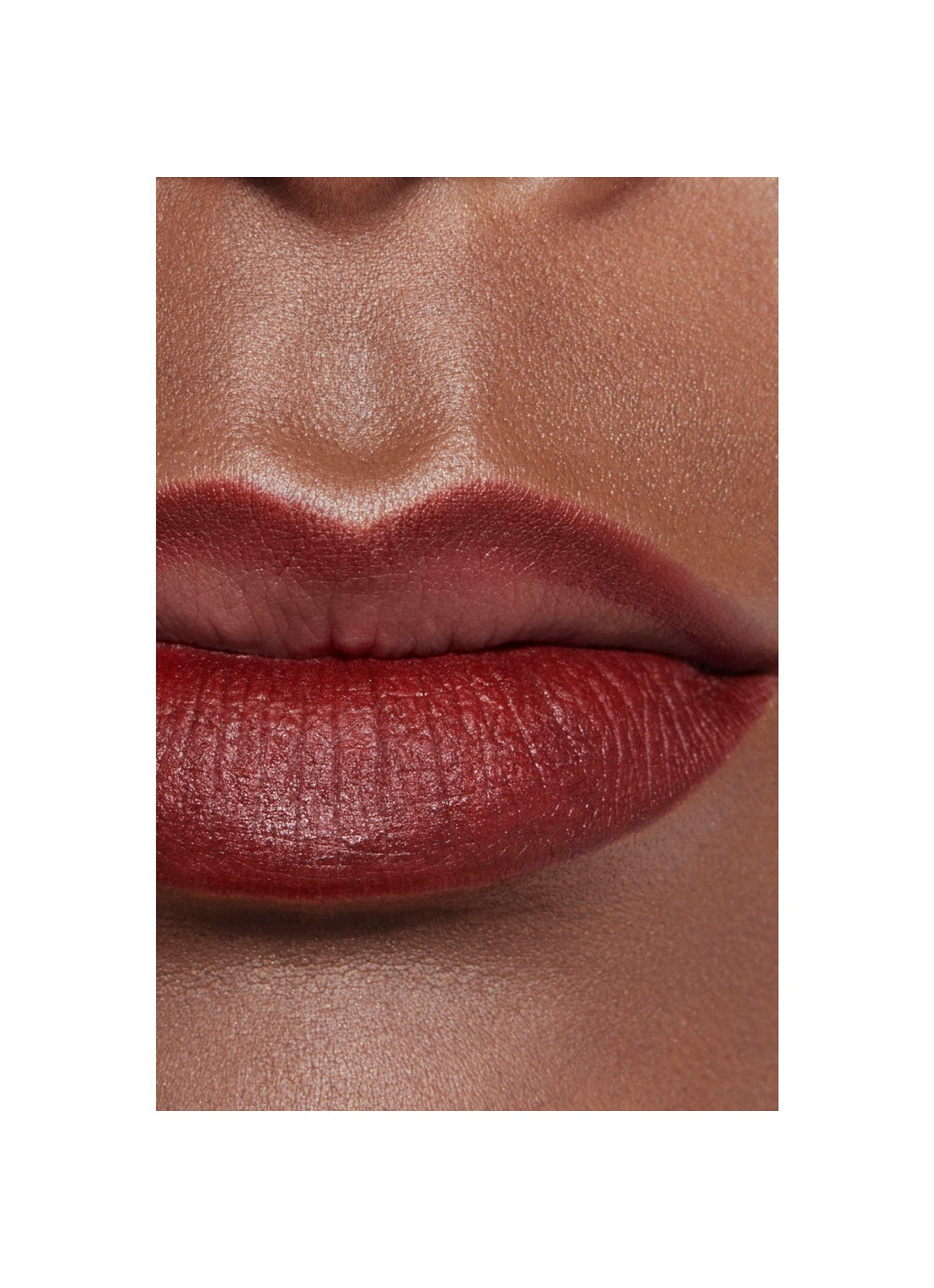 CHANEL LANGHOUDEND LIPPENPOTLOOD  - detail 5 184 rouge intense