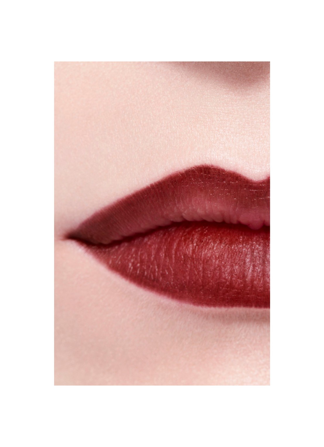 CHANEL LANGHOUDEND LIPPENPOTLOOD  - detail 6 184 rouge intense