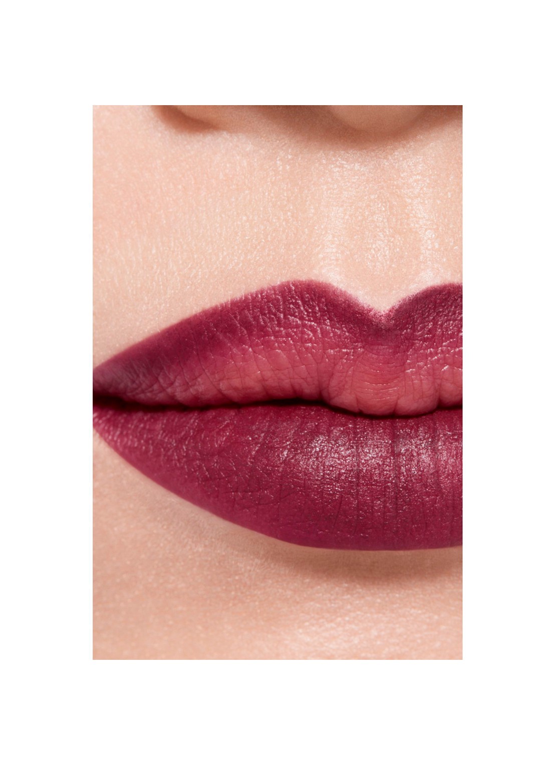 CHANEL LANGHOUDEND LIPPENPOTLOOD  - detail 3 186 berry 