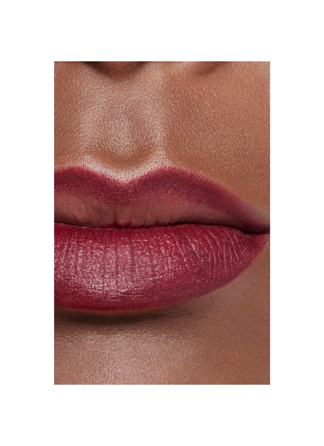 CHANEL LANGHOUDEND LIPPENPOTLOOD  - detail 4 186 berry 