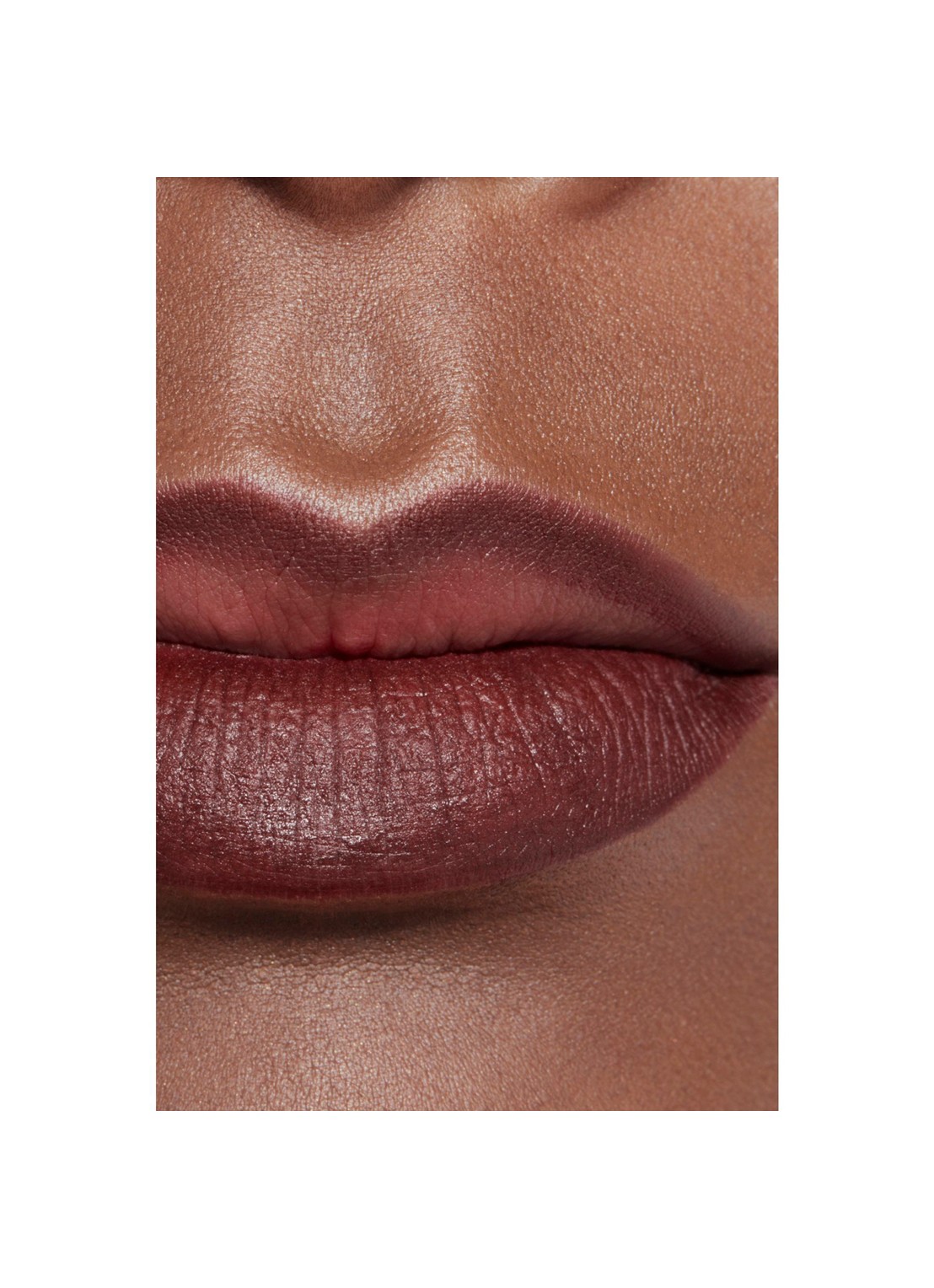 CHANEL LANGHOUDEND LIPPENPOTLOOD  - detail 5 194 rouge noir 