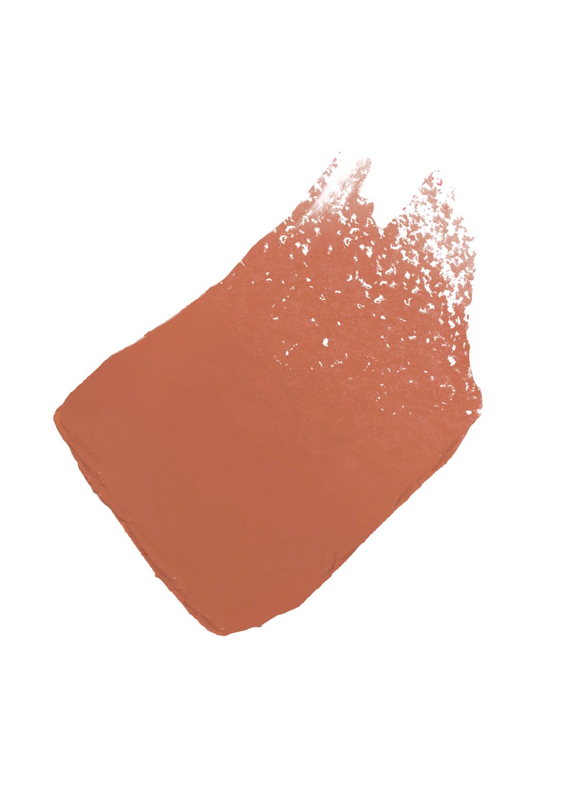 CHANEL LANGHOUDEND LIPPENPOTLOOD  - achterkant 6 214 beige fauve