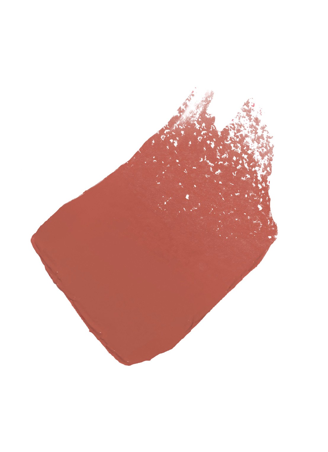 CHANEL LANGHOUDEND LIPPENPOTLOOD  - achterkant 216 brun sienne
