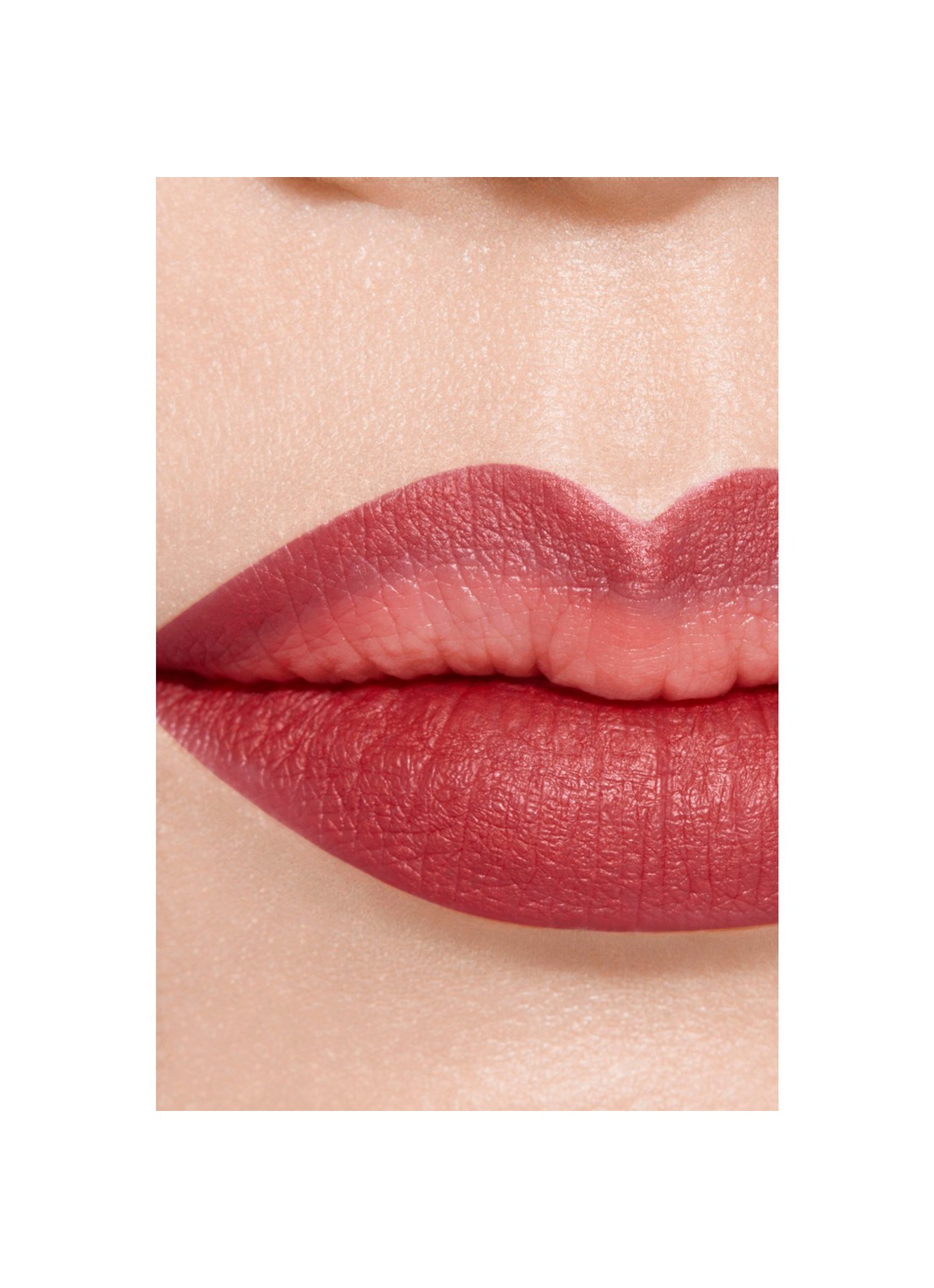 CHANEL LANGHOUDEND LIPPENPOTLOOD  - detail 5 172 bois de rose