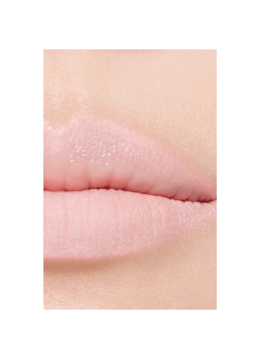 CHANEL LANGHOUDEND LIPPENPOTLOOD  - detail 4 152 clear