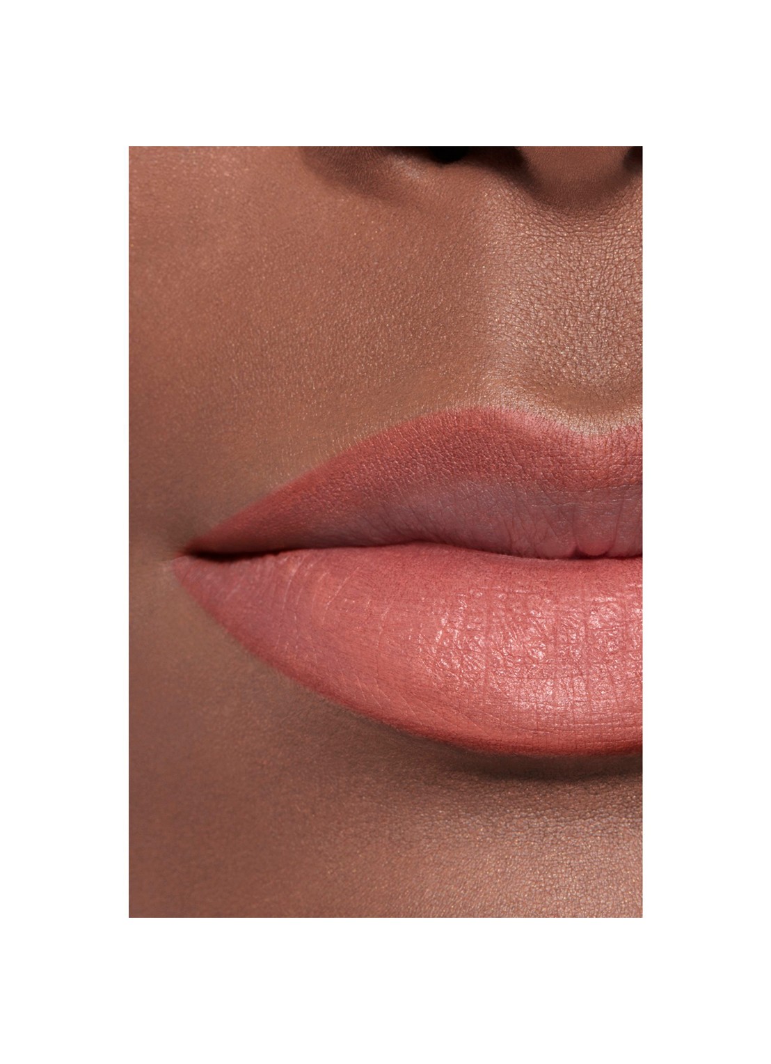 CHANEL LANGHOUDEND LIPPENPOTLOOD  - detail 6 158 rose naturel