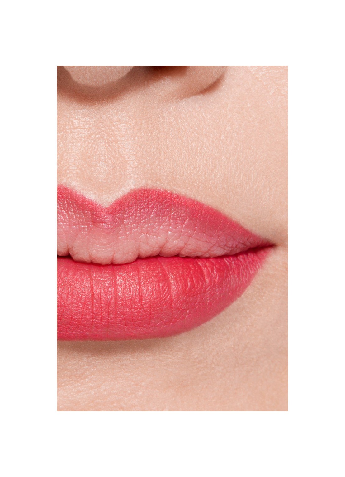 CHANEL LANGHOUDEND LIPPENPOTLOOD  - detail 4 166 rose vif