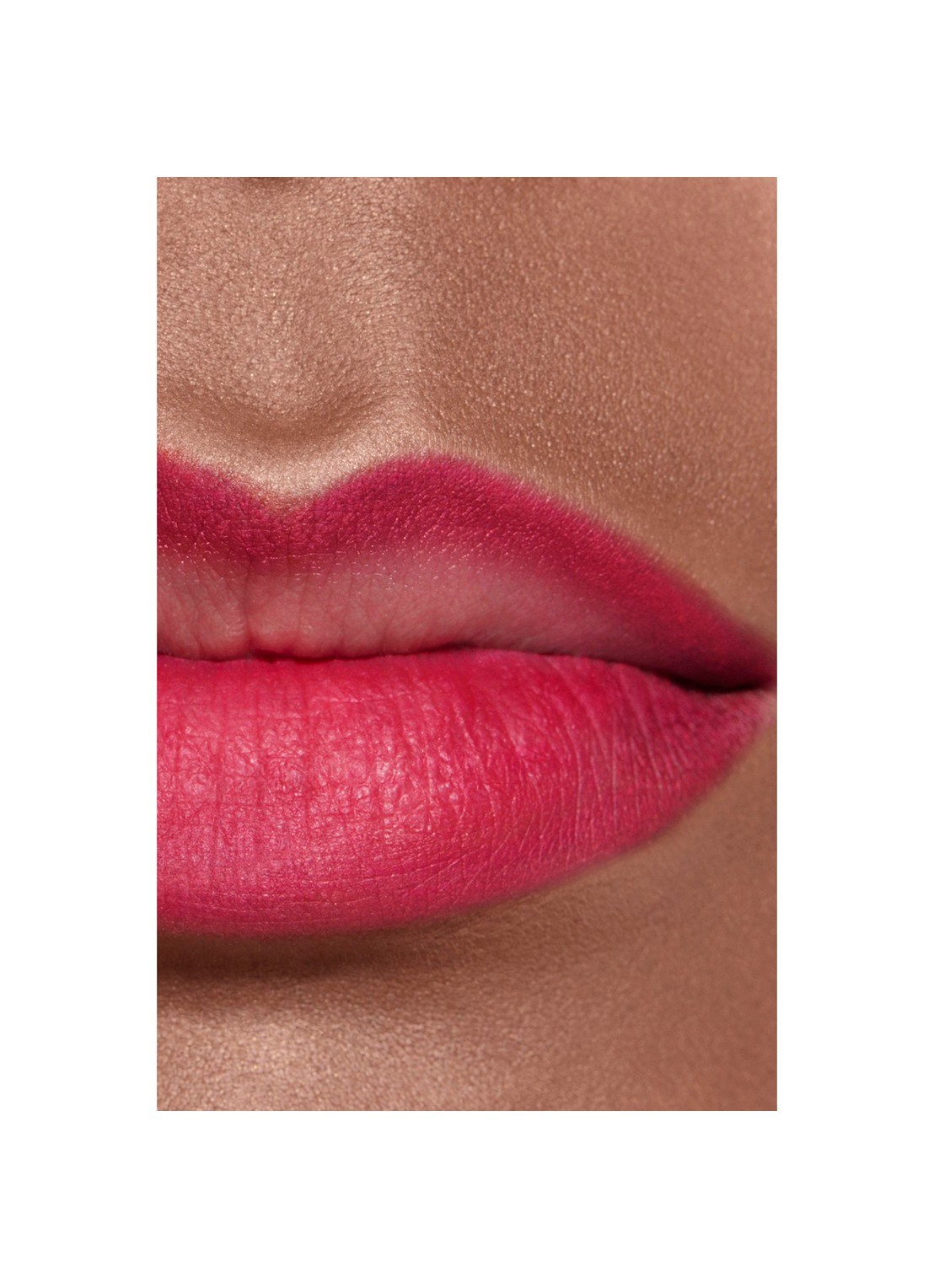 CHANEL LANGHOUDEND LIPPENPOTLOOD  - detail 6 182 rose framboise