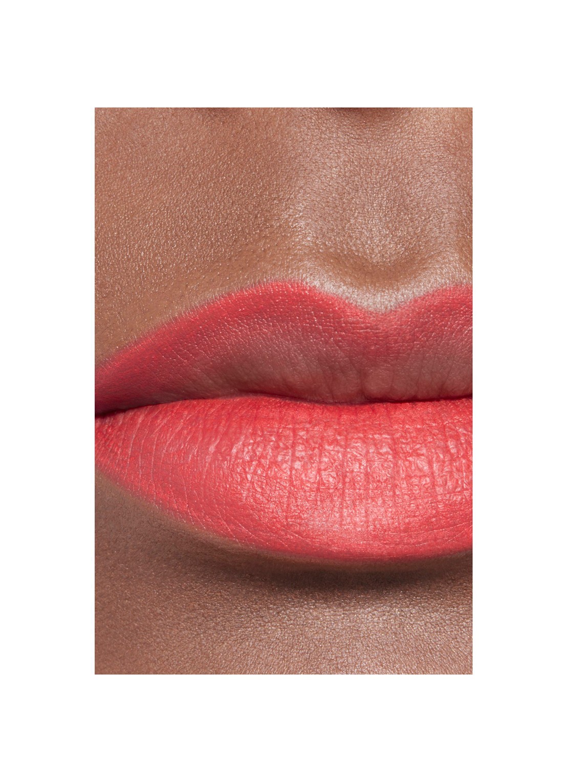 CHANEL LANGHOUDEND LIPPENPOTLOOD  - detail 5 196 rose poudré