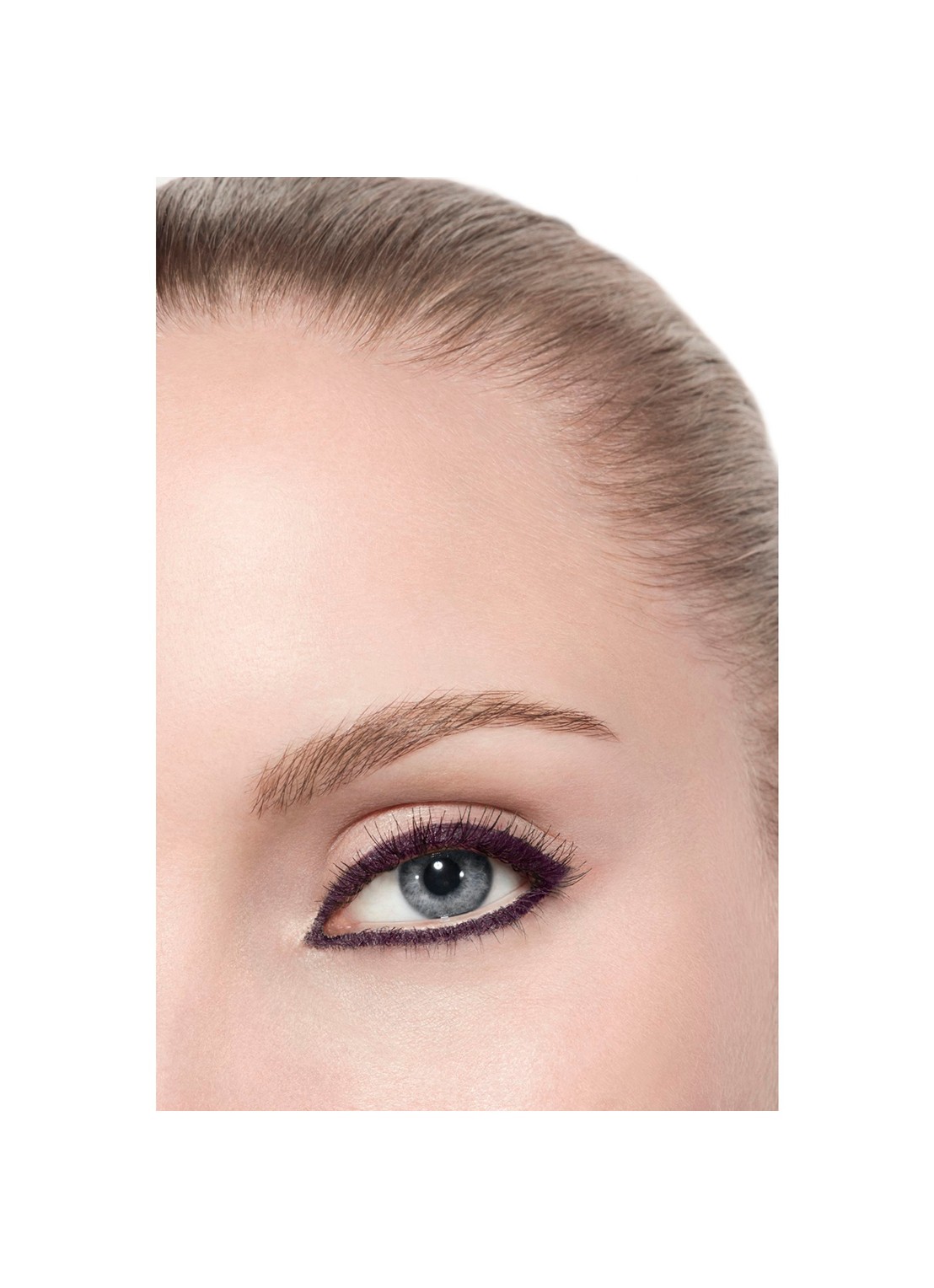 CHANEL LANGHOUDEND OOGCONTOURPOTLOOD, EYELINER EN OOGPOTLOOD - detail 5 83 cassis
