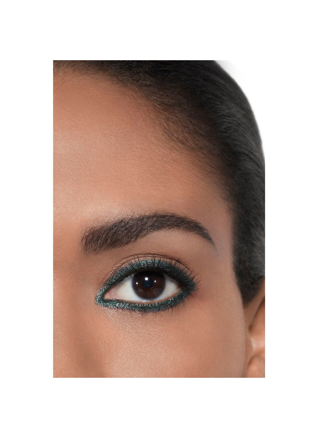 CHANEL LANGHOUDEND OOGCONTOURPOTLOOD, EYELINER EN OOGPOTLOOD - detail 5 46 vert émeraude