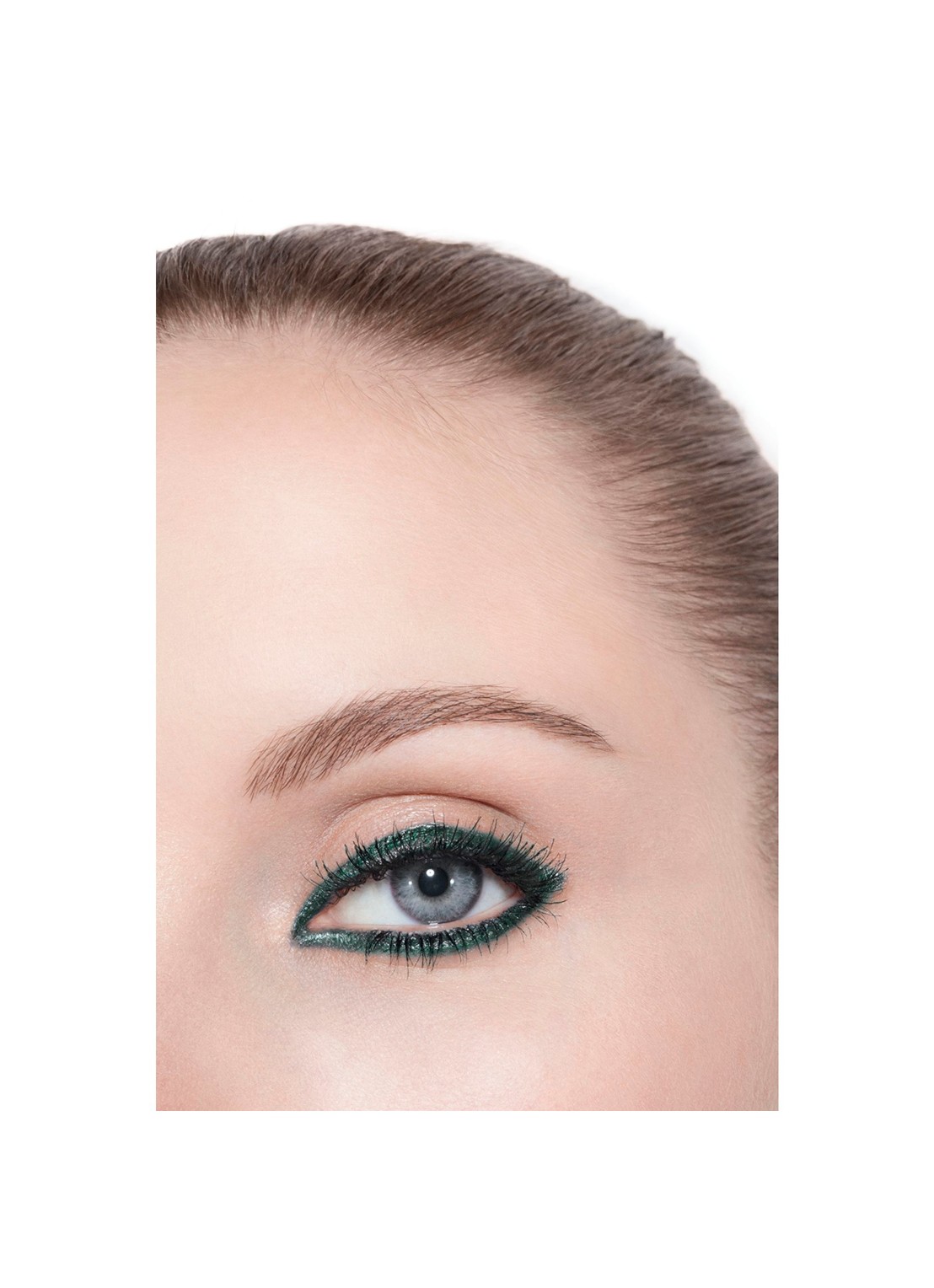 CHANEL LANGHOUDEND OOGCONTOURPOTLOOD, EYELINER EN OOGPOTLOOD - detail 6 46 vert émeraude