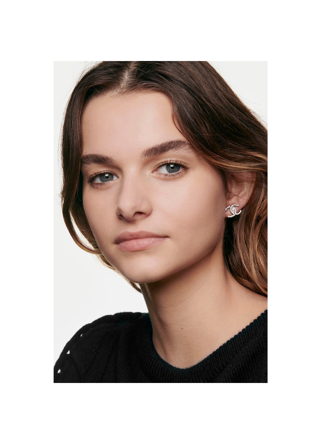 CHANEL LANGHOUDEND - UITERST COMFORTABEL - PERFECTE FINISH - detail 4 b20 
