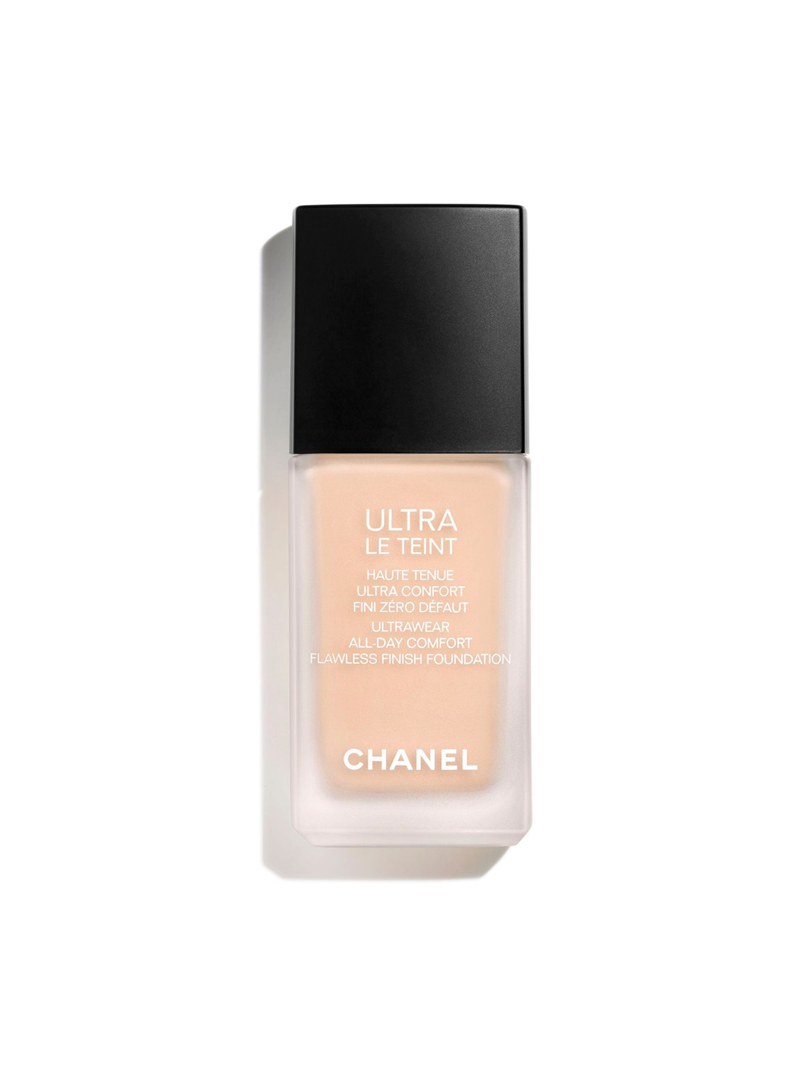 CHANEL LANGHOUDEND - UITERST COMFORTABEL - PERFECTE FINISH - voorkant br12 