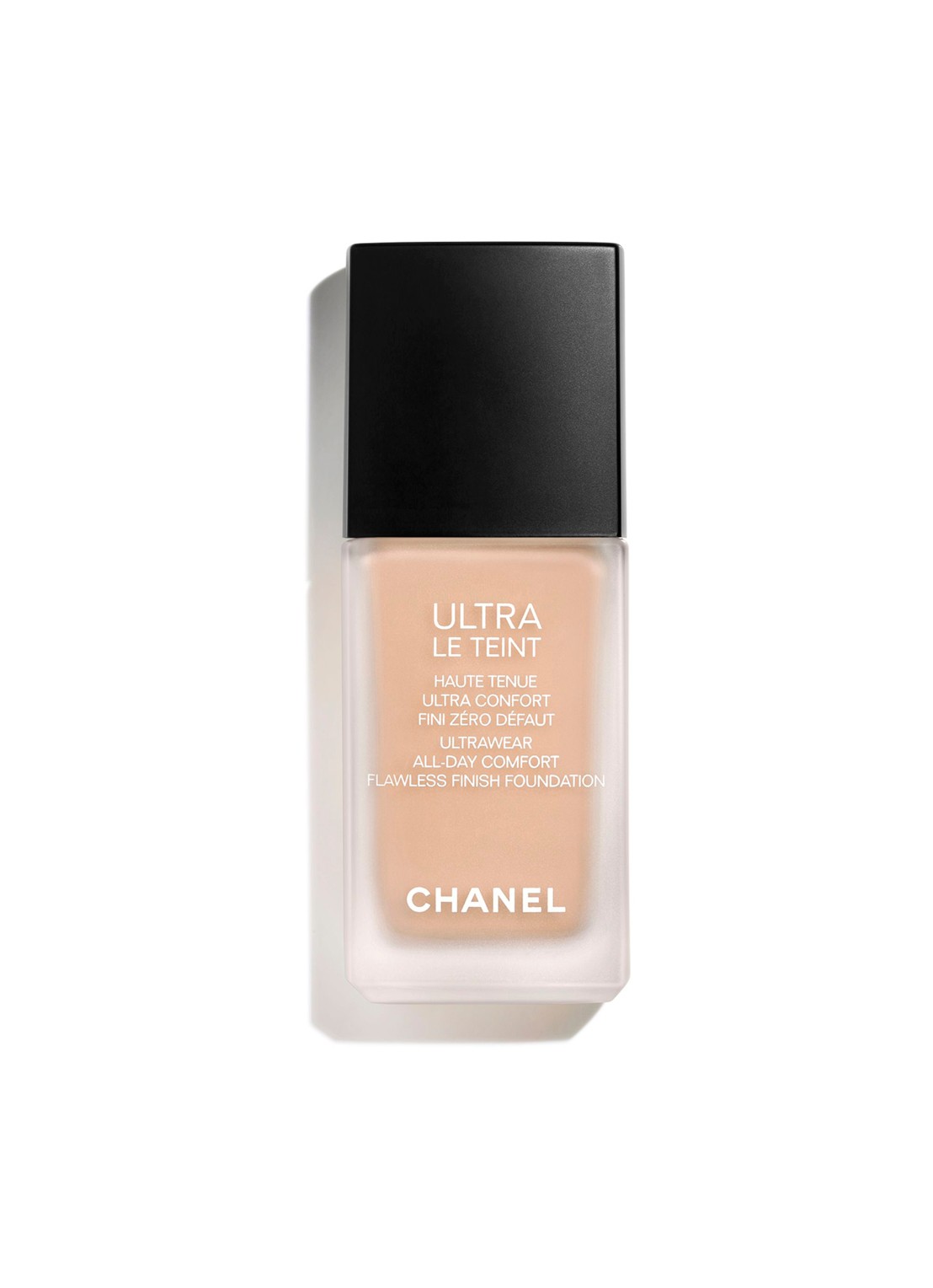 CHANEL LANGHOUDEND - UITERST COMFORTABEL - PERFECTE FINISH - voorkant 6 br32 