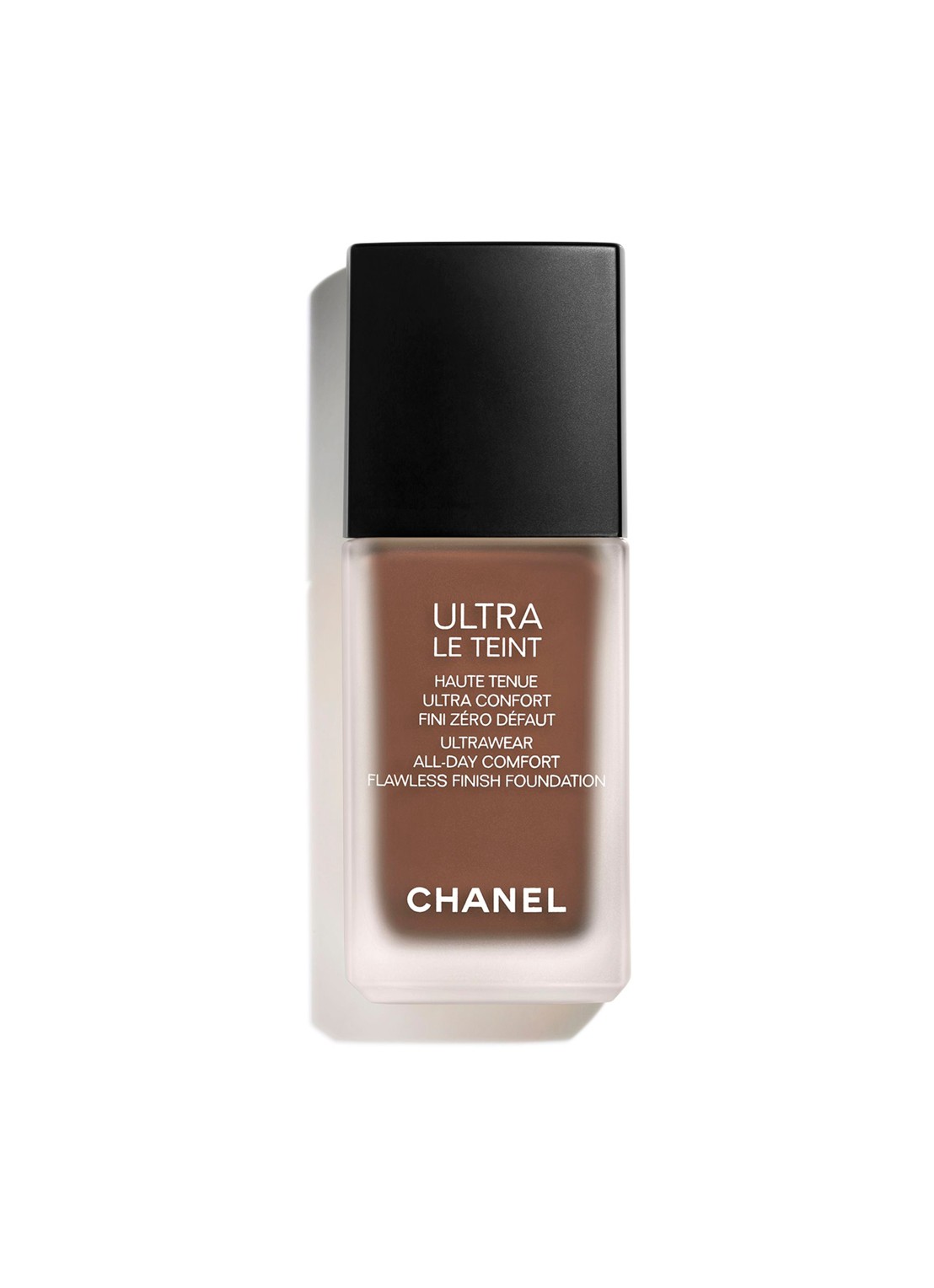 CHANEL LANGHOUDEND - UITERST COMFORTABEL - PERFECTE FINISH - voorkant 6 br172 