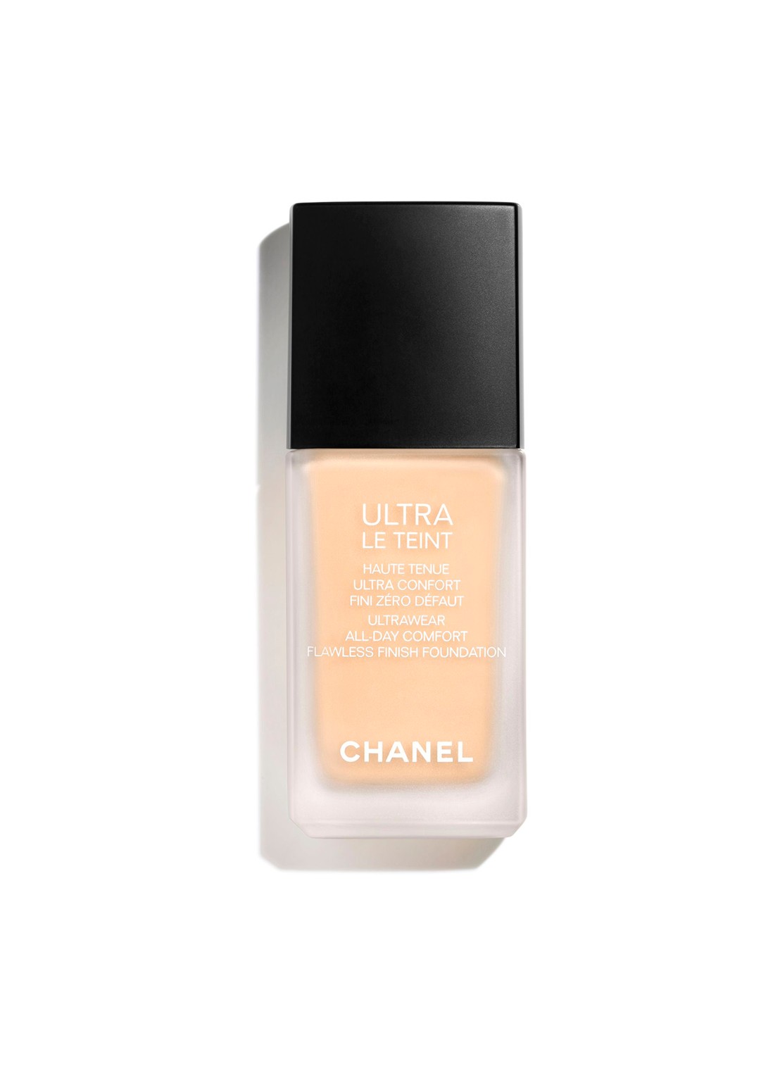 CHANEL LANGHOUDEND - UITERST COMFORTABEL - PERFECTE FINISH - voorkant 6 bd11 