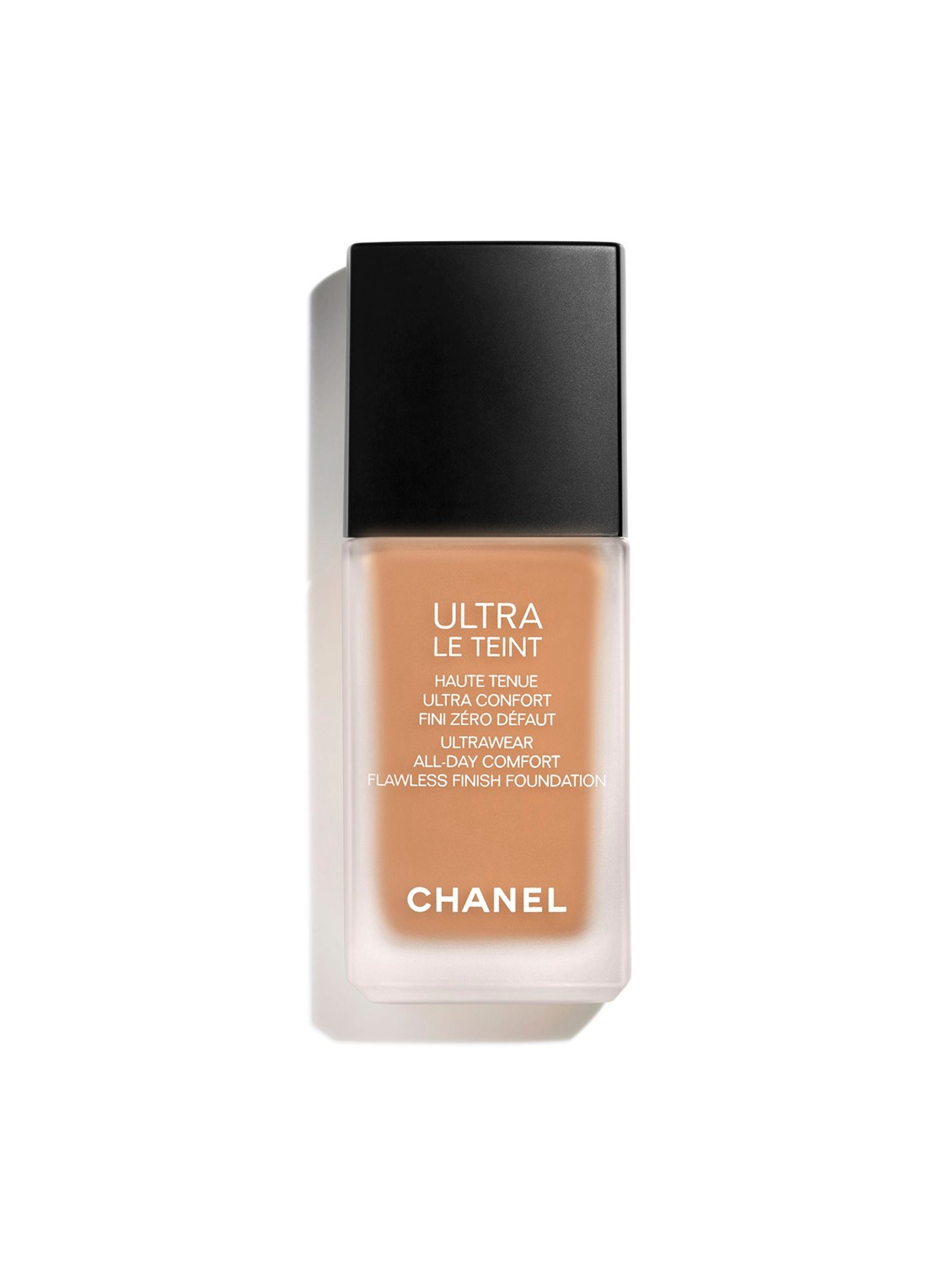 CHANEL LANGHOUDEND - UITERST COMFORTABEL - PERFECTE FINISH - voorkant 6 b110 
