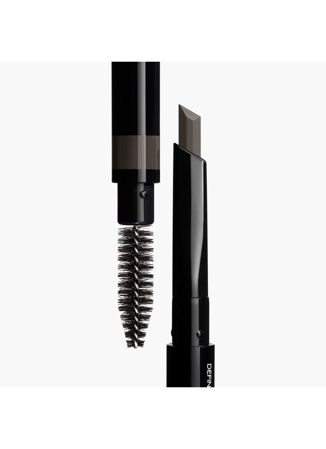 CHANEL LANGHOUDEND WENKBRAUWPOTLOOD VOOR DEFINITIE - detail 3 818 brun noir