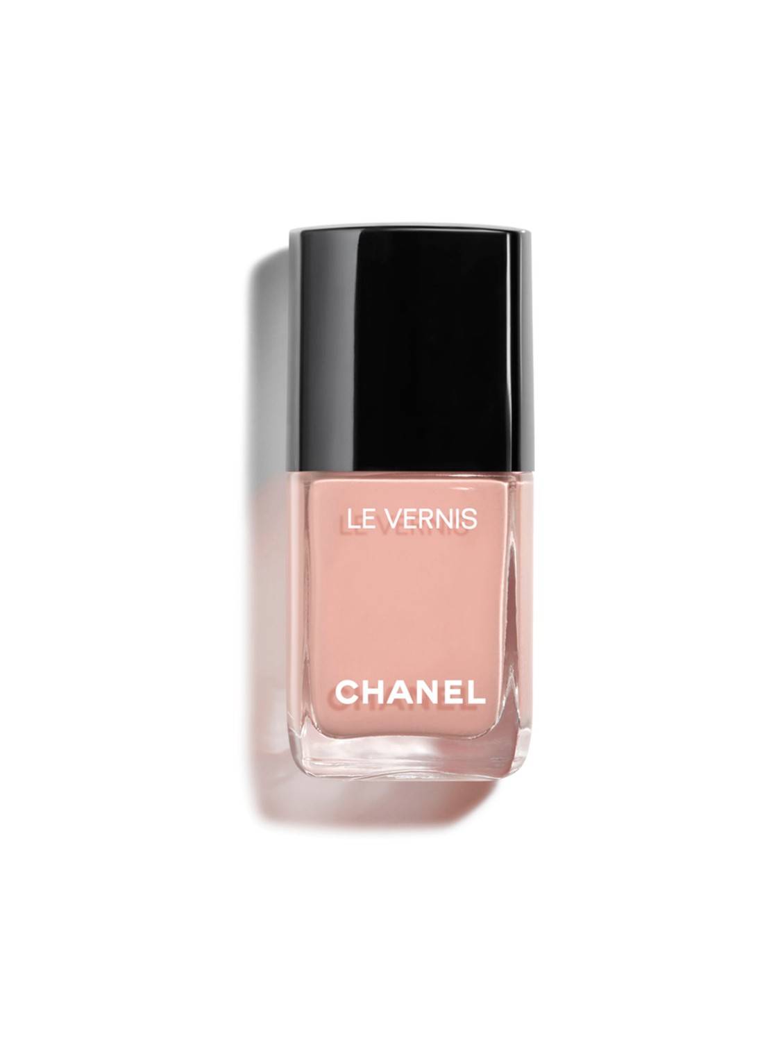 CHANEL LANGHOUDEND - voorkant 113 faussaire