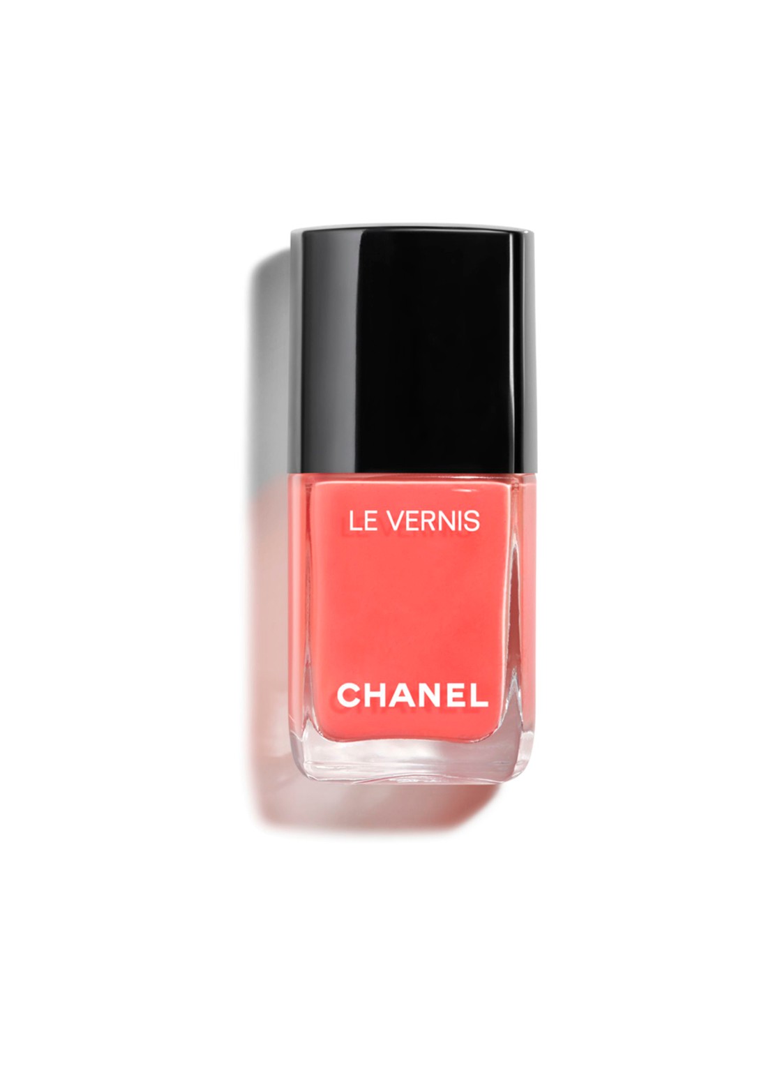 CHANEL LANGHOUDEND - voorkant 6 121 première dame