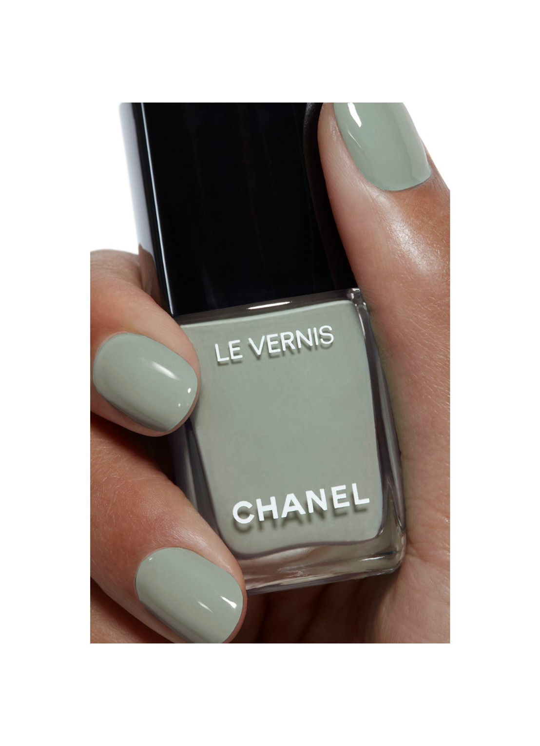 CHANEL LANGHOUDEND - detail 5 131 cavalier seul