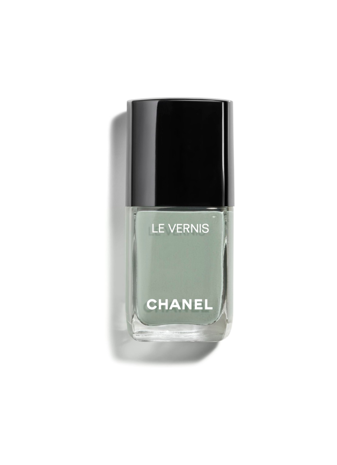 CHANEL LANGHOUDEND - voorkant 131 cavalier seul