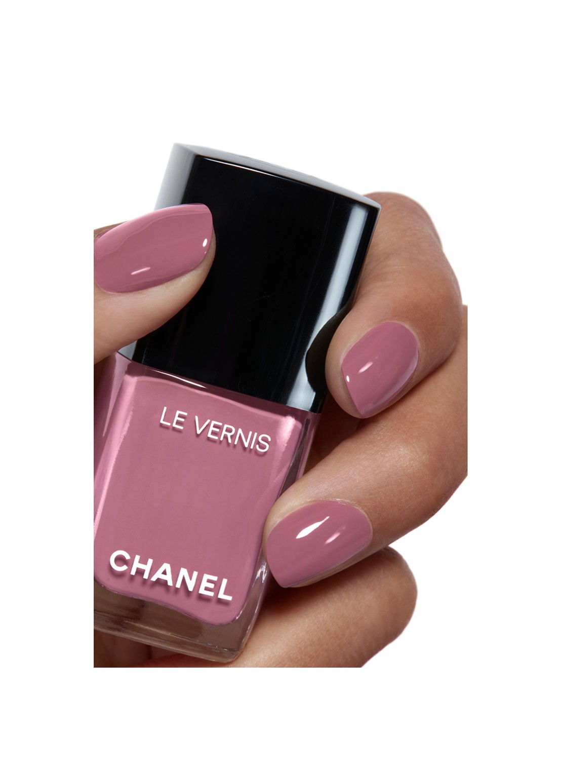 CHANEL LANGHOUDEND - detail 5 137 sorcière 