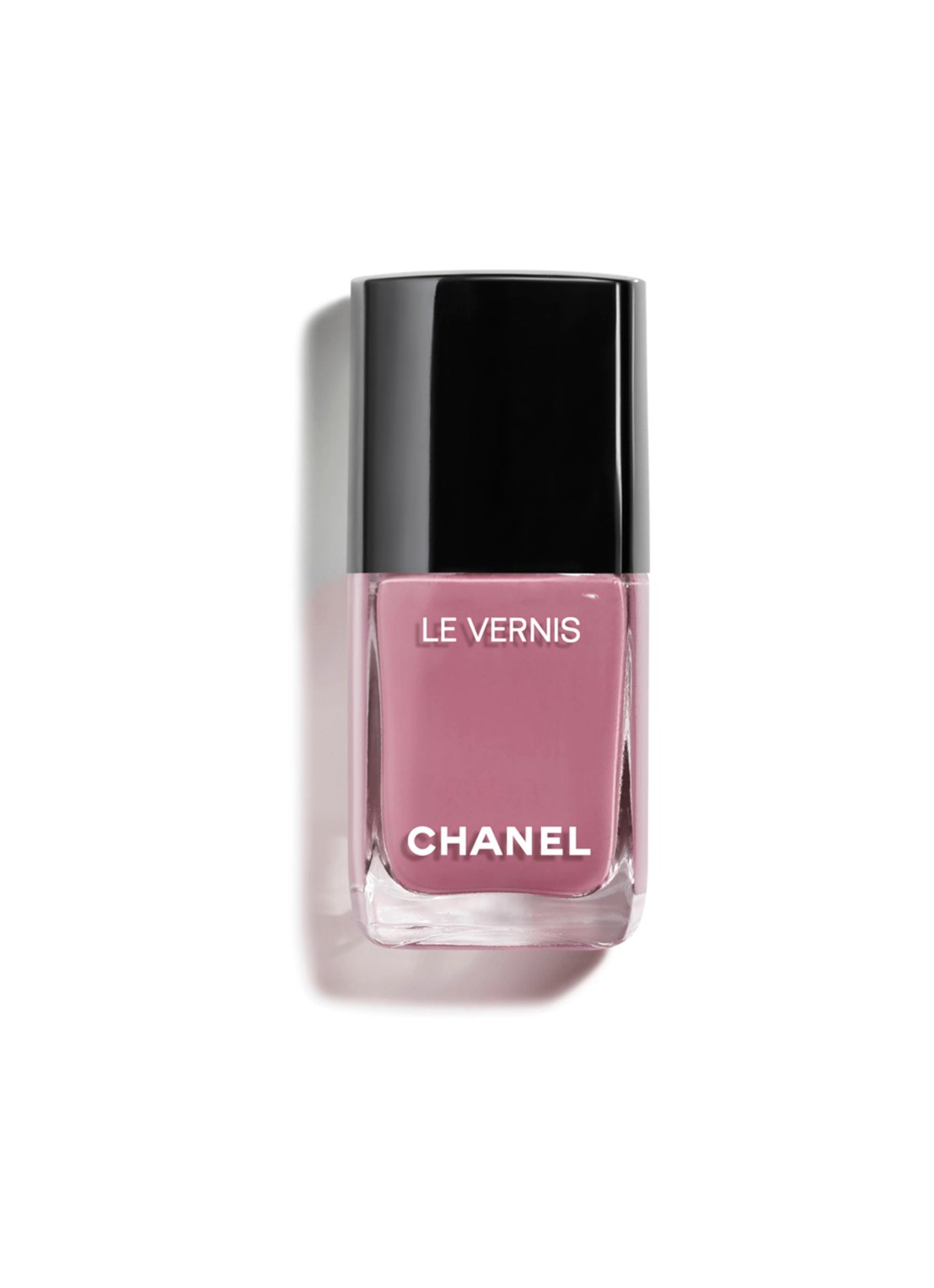 CHANEL LANGHOUDEND - voorkant 137 sorcière 