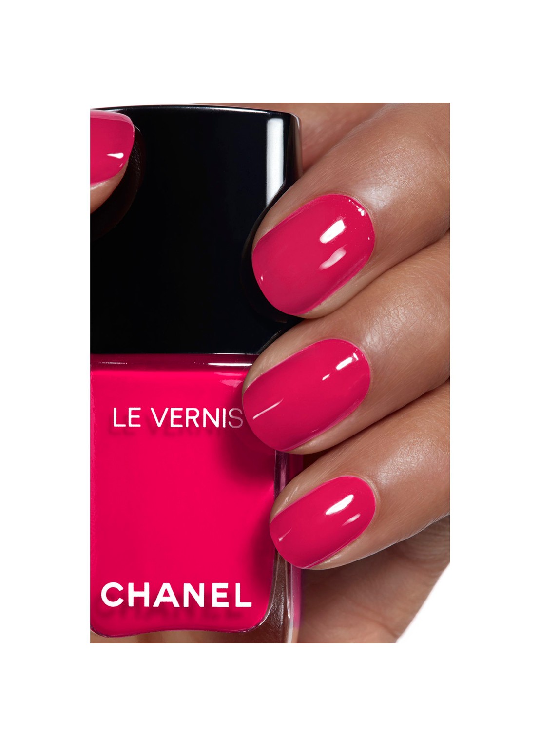 CHANEL LANGHOUDEND - detail 5 143 diva 