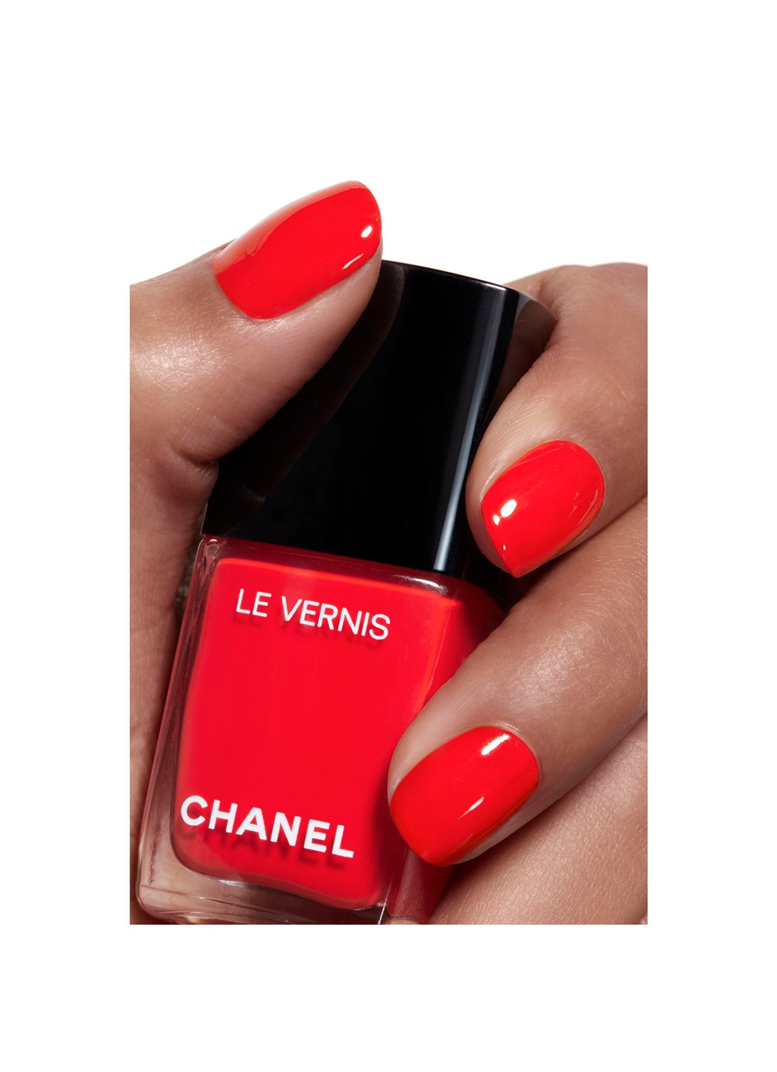CHANEL LANGHOUDEND - detail 5 147 incendiaire 