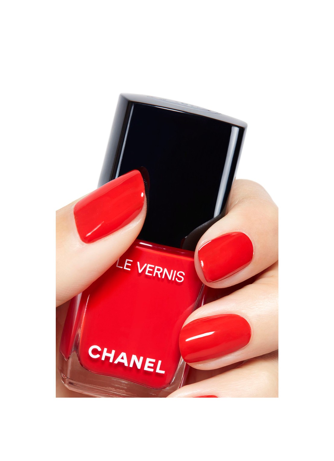CHANEL LANGHOUDEND - detail 6 147 incendiaire 