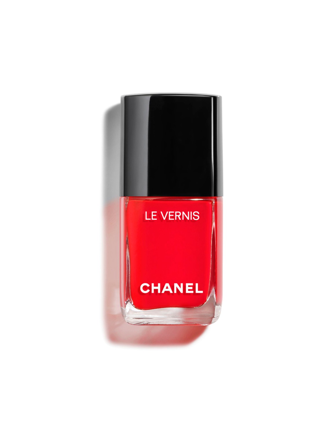 CHANEL LANGHOUDEND - voorkant 147 incendiaire 