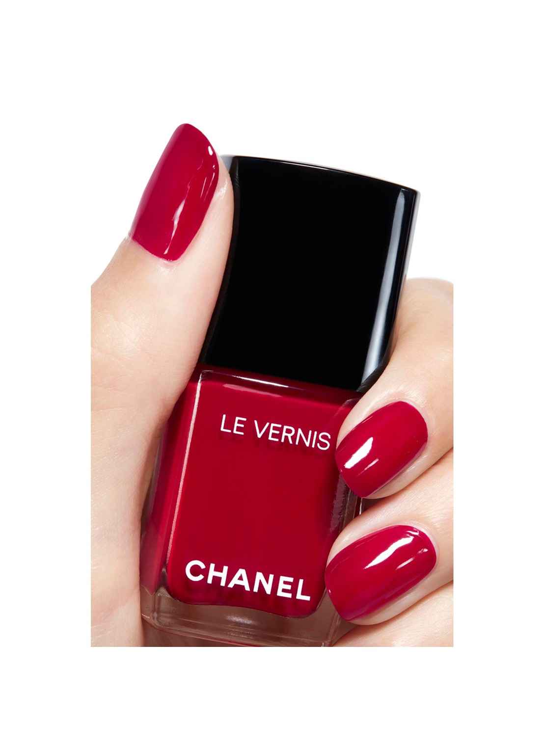 CHANEL LANGHOUDEND - detail 5 151 pirate 