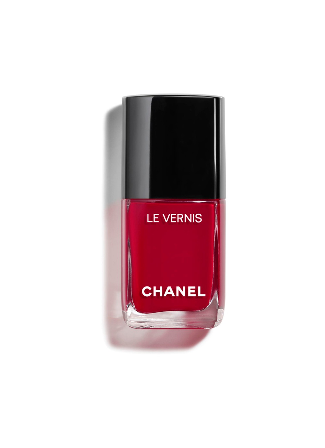 CHANEL LANGHOUDEND - voorkant 6 151 pirate 