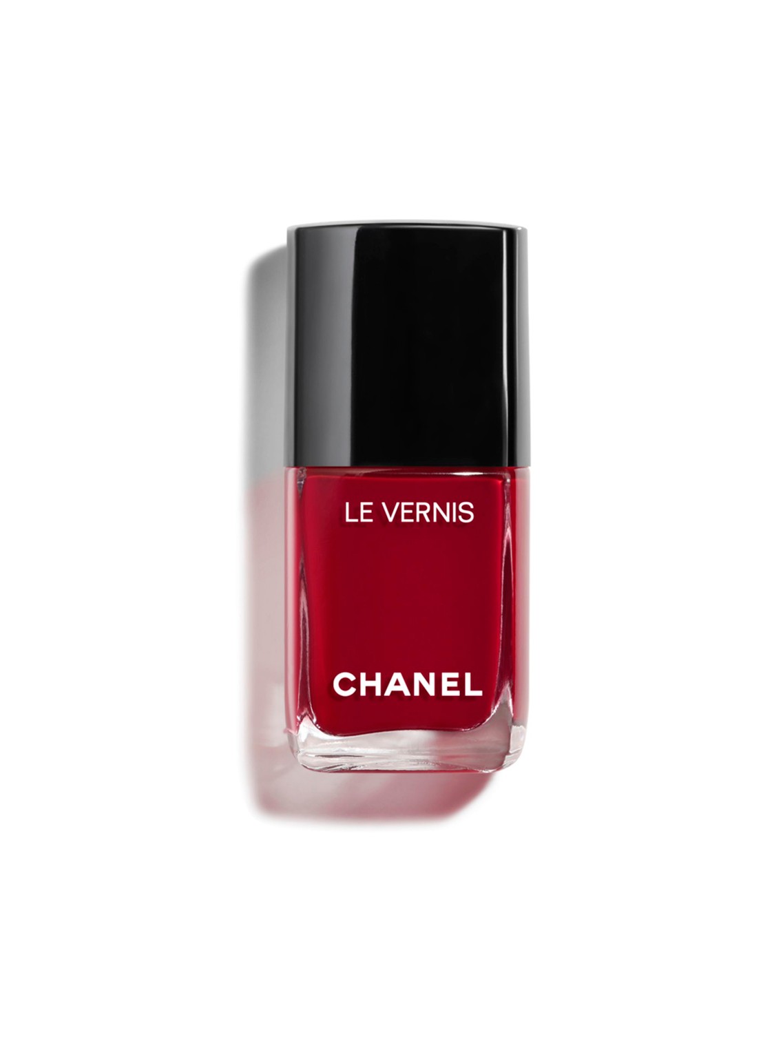 CHANEL LANGHOUDEND - voorkant 153 pompier 