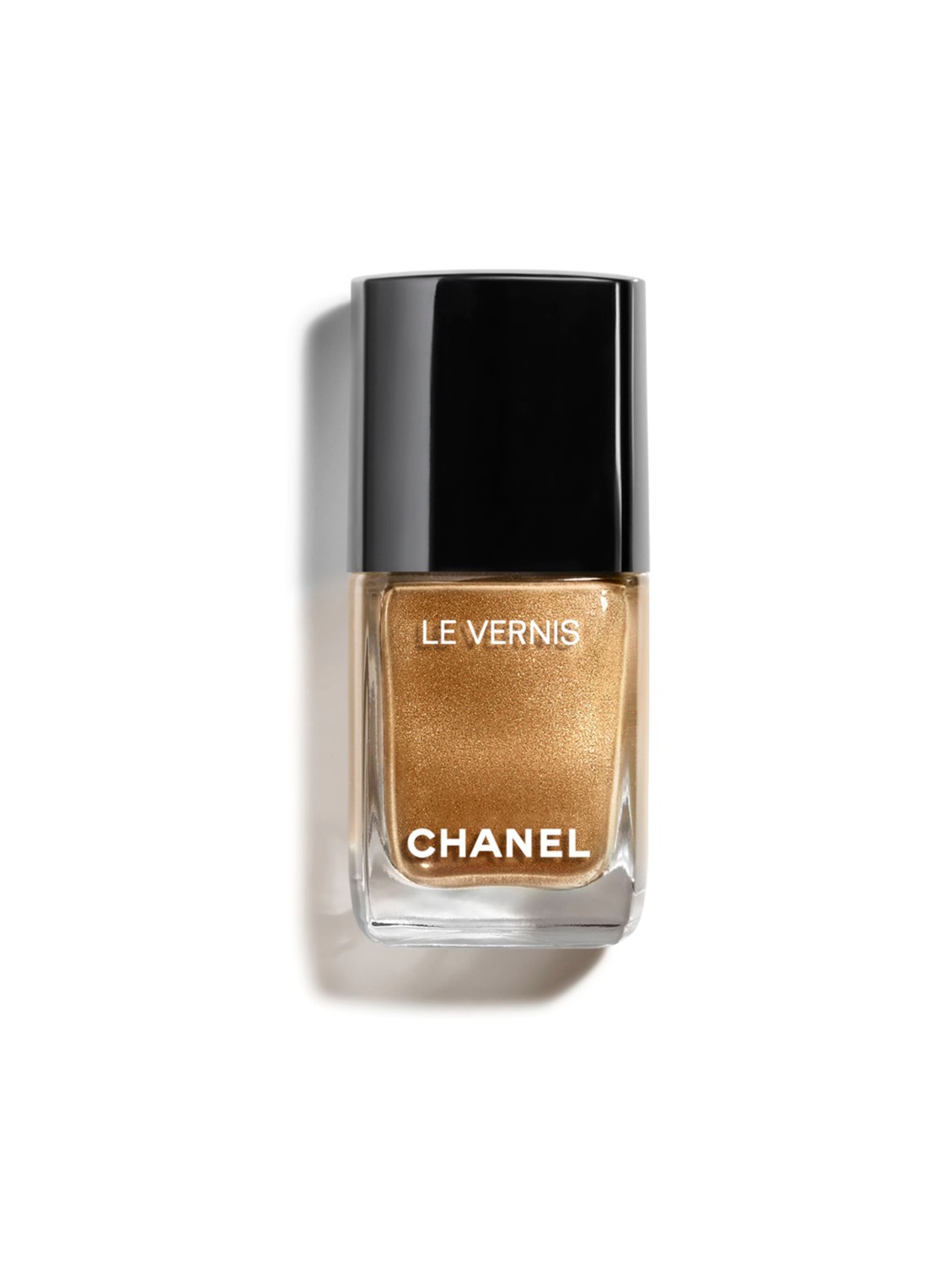 CHANEL LANGHOUDEND - voorkant 157 phénix 