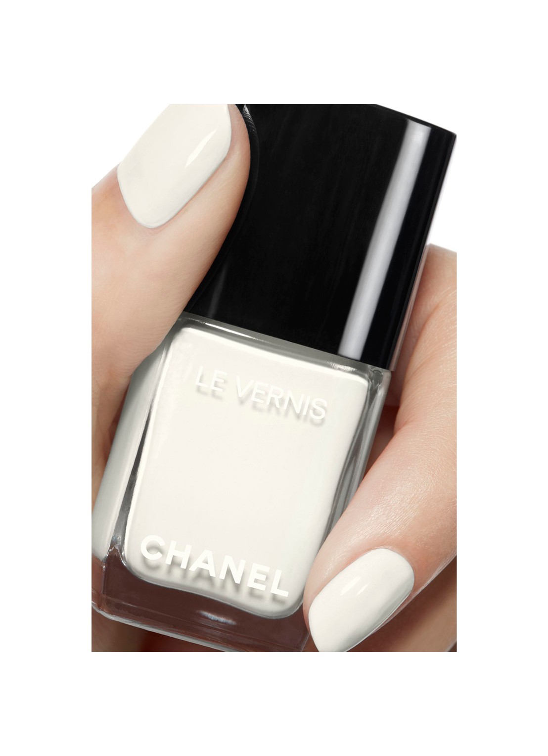 CHANEL LANGHOUDEND - detail 6 173 glaciale 