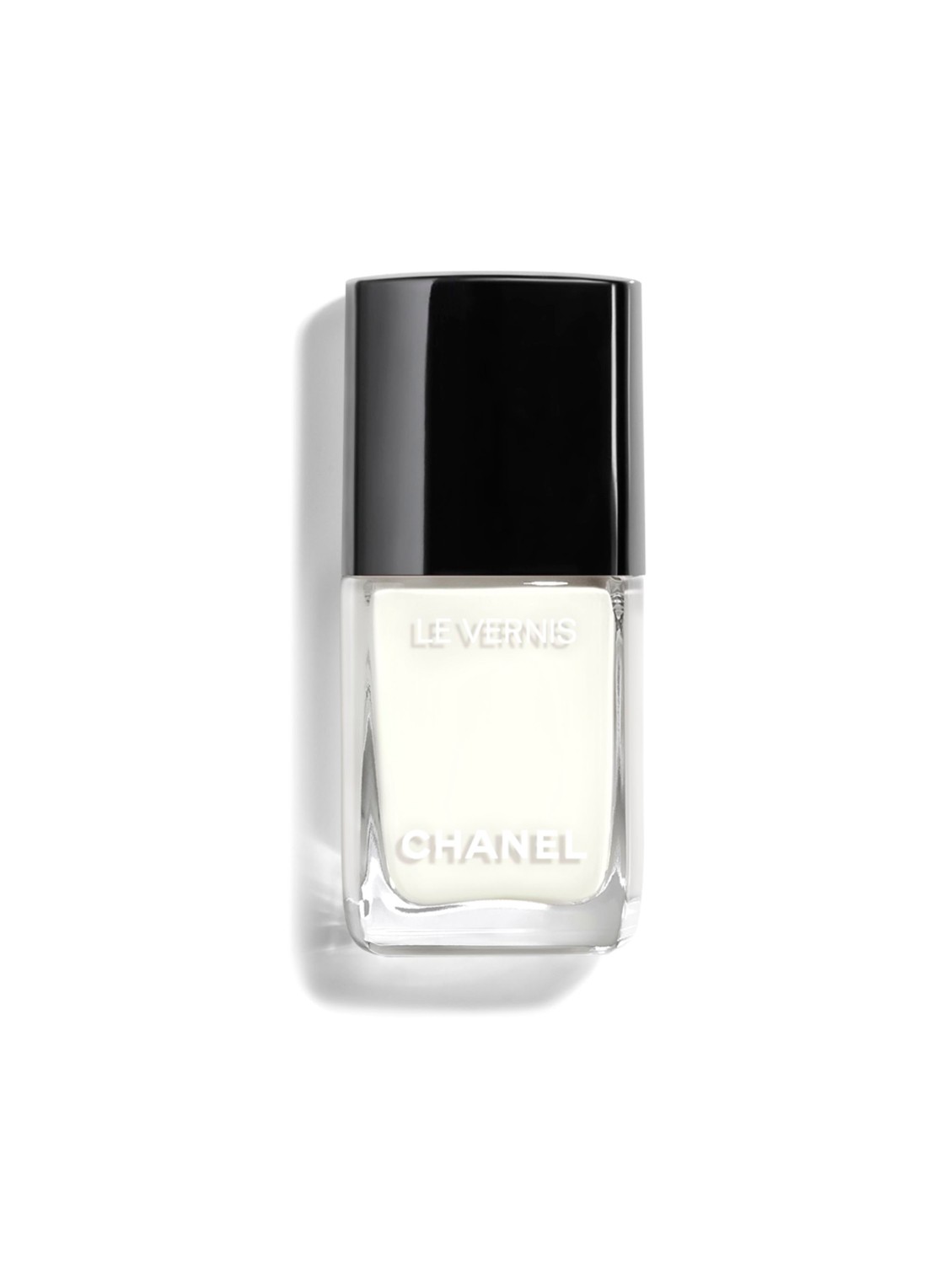 CHANEL LANGHOUDEND - voorkant 173 glaciale 