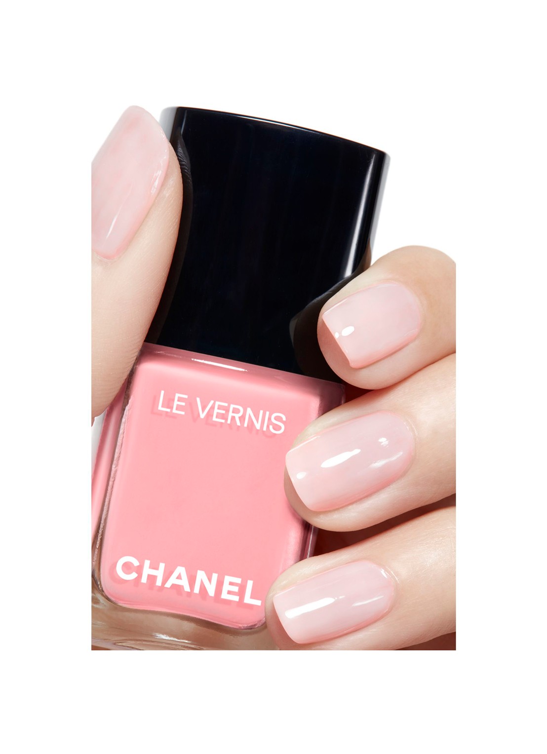 CHANEL LANGHOUDEND - detail 6 175 skieuse 