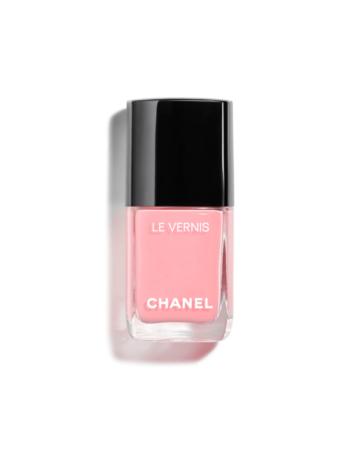 CHANEL LANGHOUDEND - voorkant 175 skieuse 