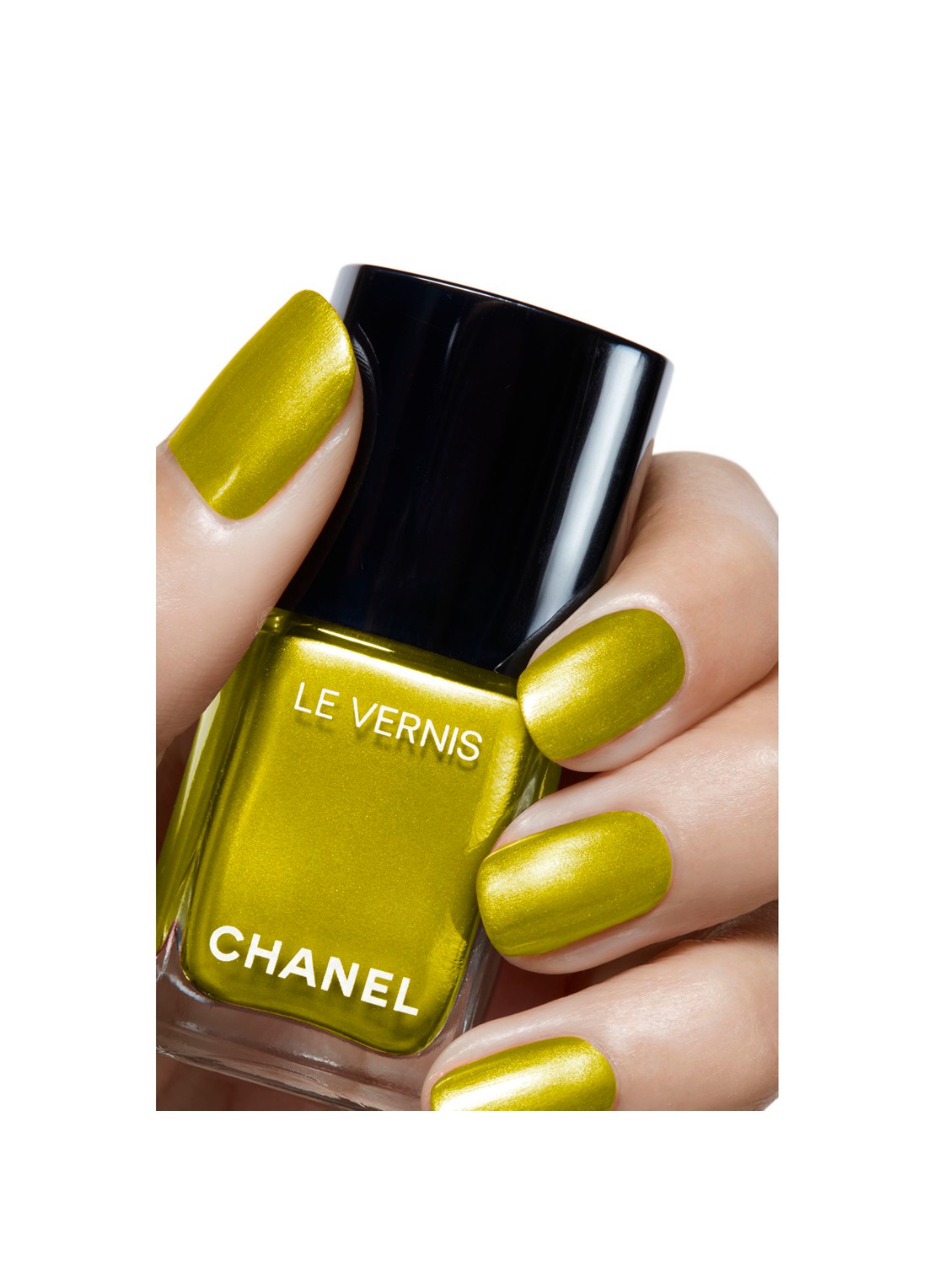 CHANEL LANGHOUDEND - detail 6 183 rêveuse 