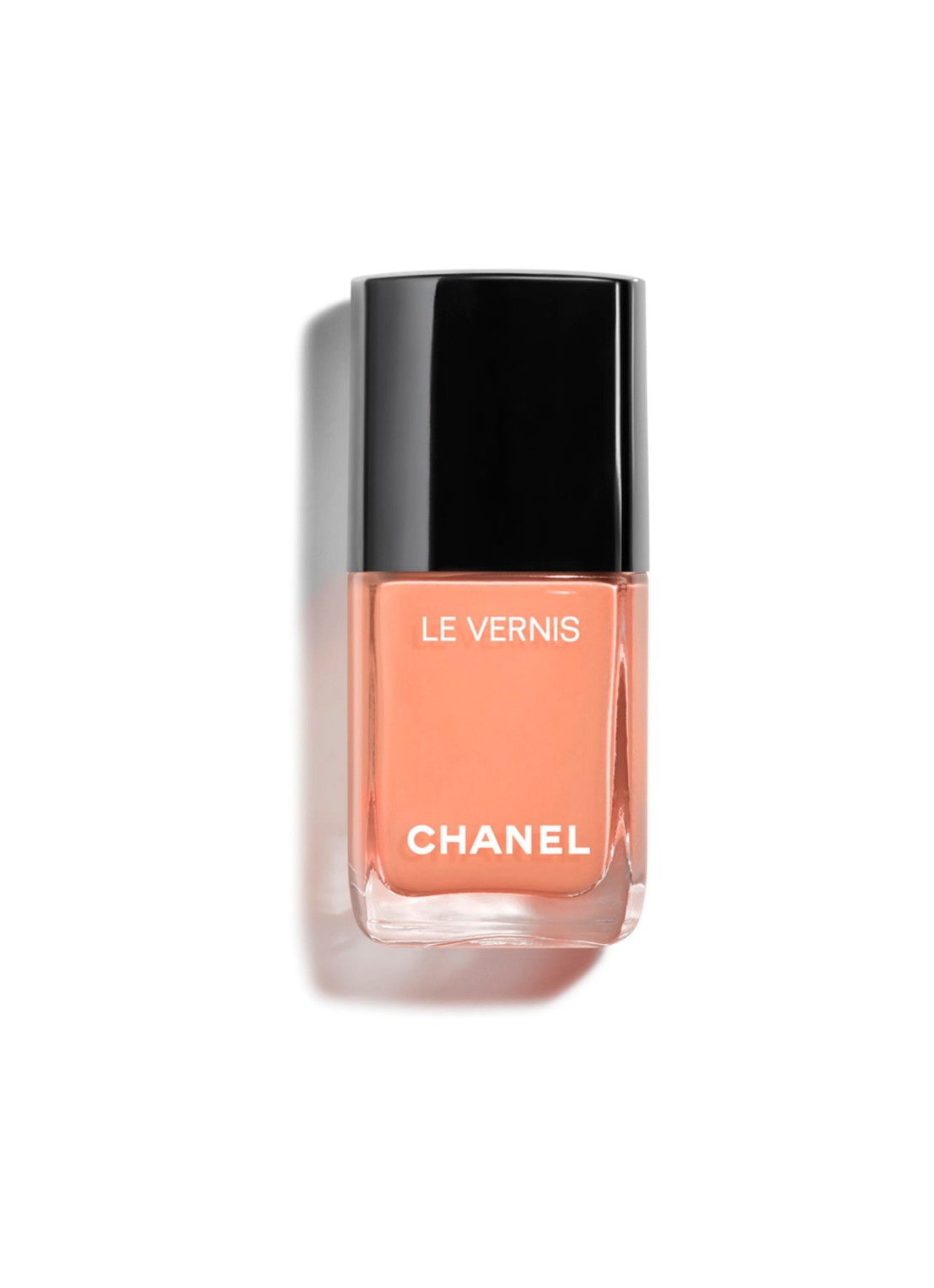 CHANEL LANGHOUDEND - voorkant 195 poète 