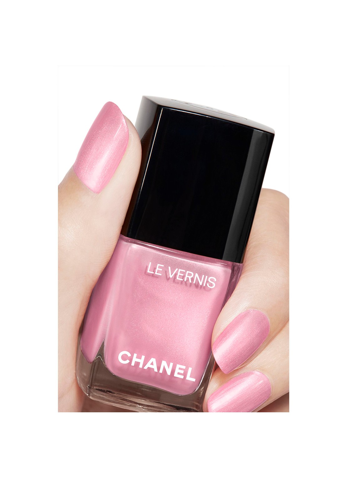 CHANEL LANGHOUDEND - detail 6 413 party girl