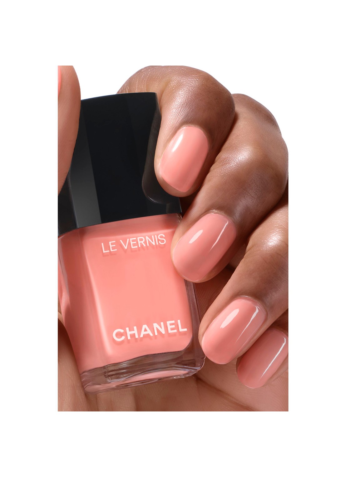 CHANEL LANGHOUDEND - detail 5 415 solstice