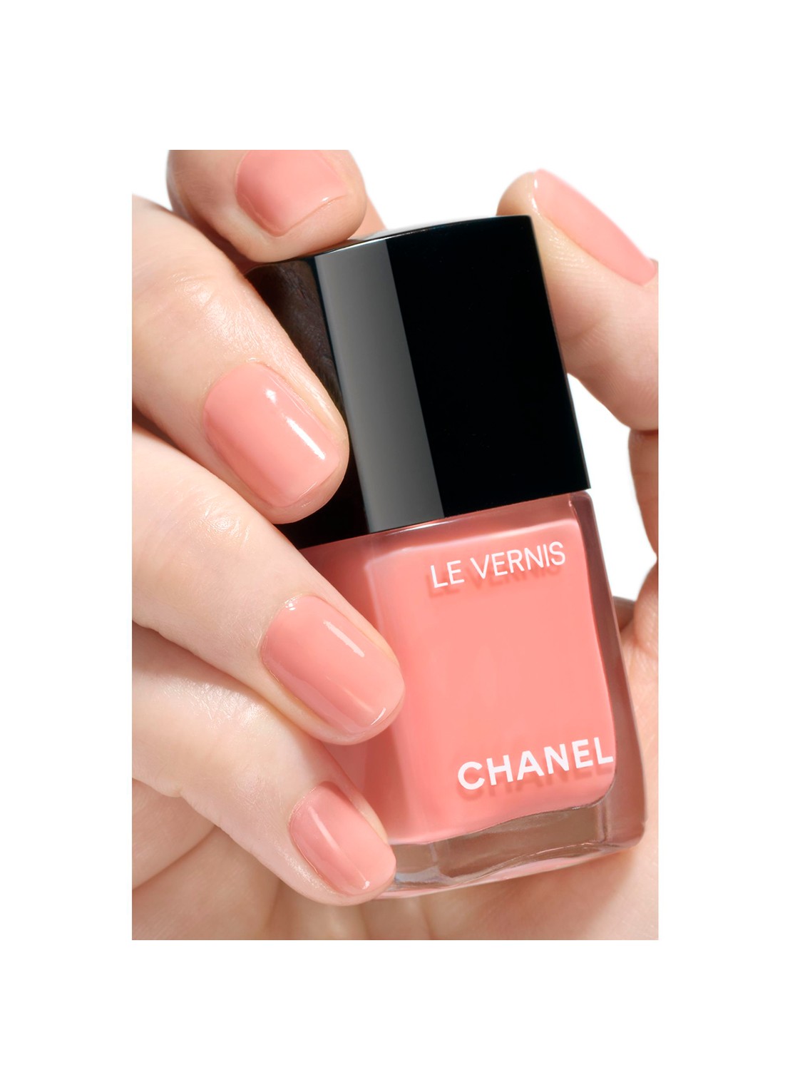 CHANEL LANGHOUDEND - detail 6 415 solstice