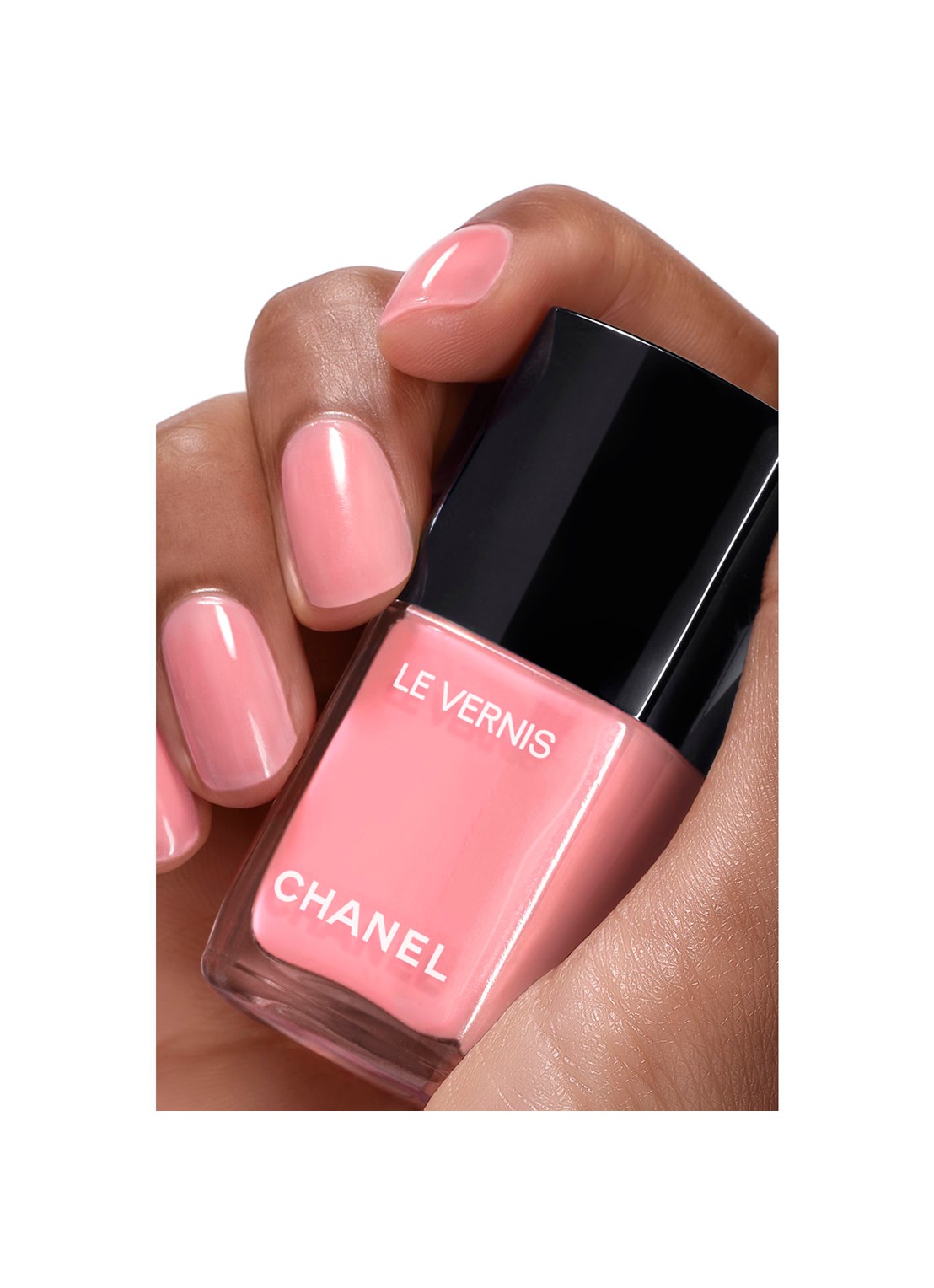 CHANEL LANGHOUDEND - detail 2 423 inspirante