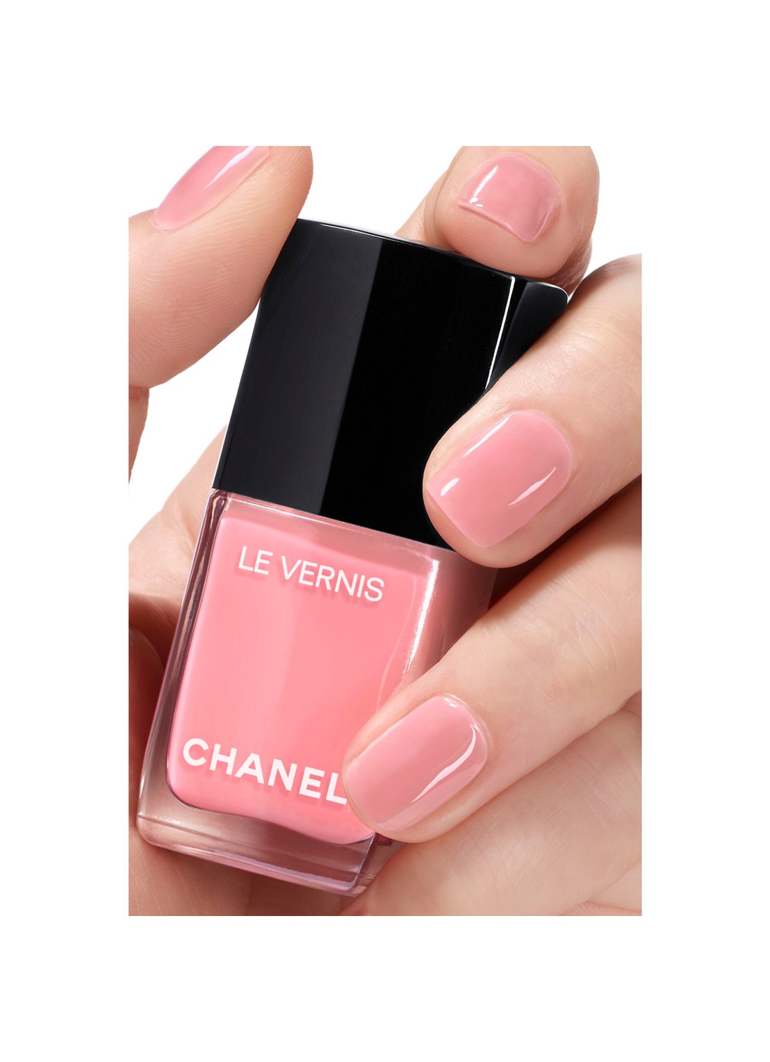 CHANEL LANGHOUDEND - detail 3 423 inspirante
